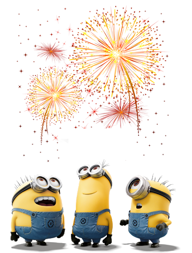 Cathrin Crackers Fireworks Safety Tips