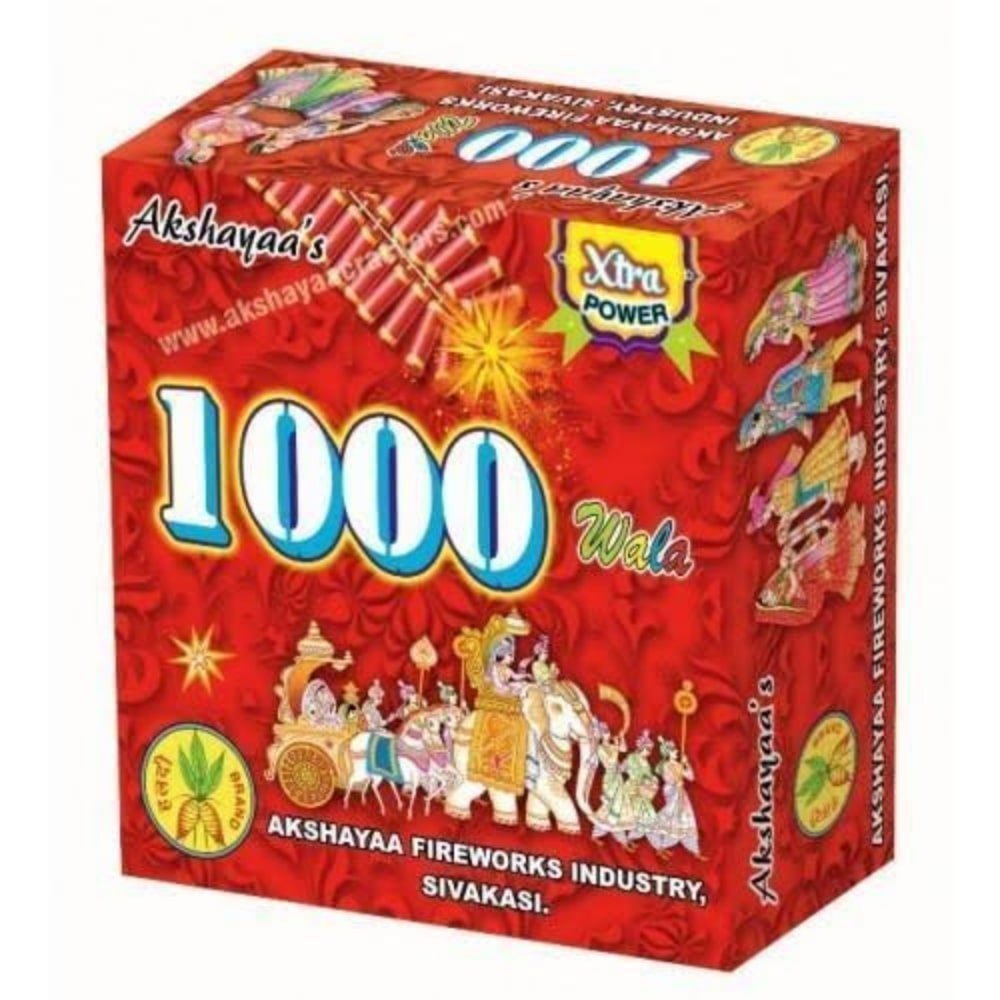 10 K FULL COUNTING