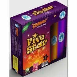 5 STAR (5 PCS)