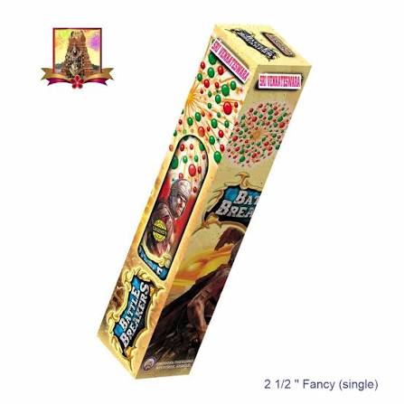 KARL FANCY (2 PCS)