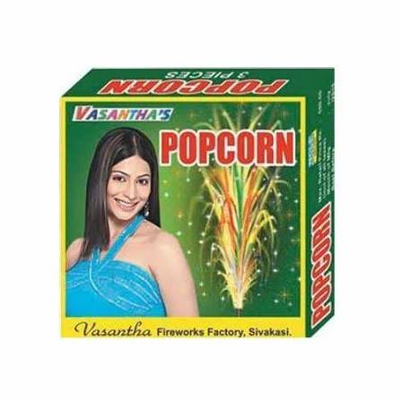 POP CORN
