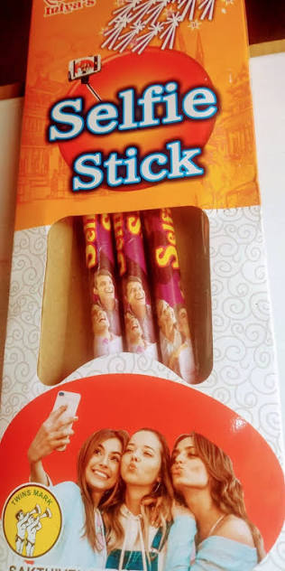 SELFIE - STICK