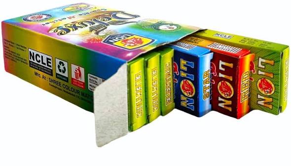 SUPER  DELUX MATCHES