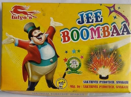 ZEE BOOMBA